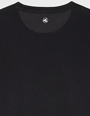 JAKO 6175 T-Shirt Run 2.0 - Zwart - M