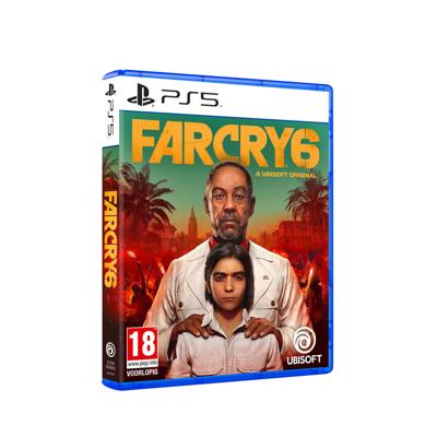 Far Cry 6
