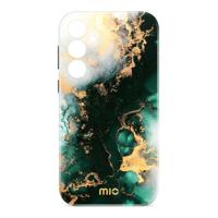 MIO Green Marble Magsafe Compatible for Samsung S25+ 5G - thumbnail