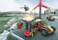 fischertechnik 559879 Green Energy Solar experimenteerkit - thumbnail