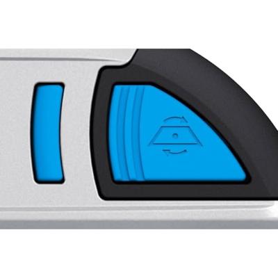 MARTOR 50000410.02 Veiligheidsmes SECUNORM 500 met trapeziummes 1 stuk(s) - thumbnail