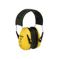 Oxxa Sonora 8100 gehoorkap met hoofdband - thumbnail