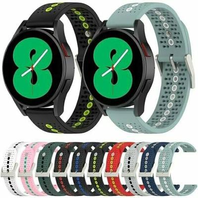 Dot Pattern bandje - Donkerblauw - Xiaomi Redmi Watch 5 Active / Redmi Watch 5 Lite