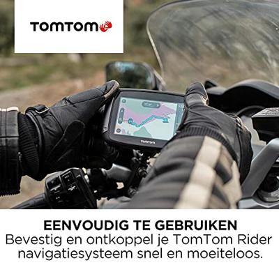 GPS-houder TomTom 9UGE.001.03 - thumbnail