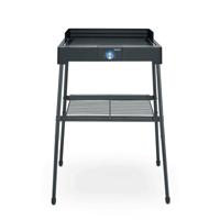 SEVERIN - PG8568 - Elektrische vrijstaande barbecue, 2200 W, gegoten aluminium grill, rook- en geurreducerende waterbak, nee - thumbnail