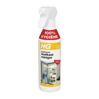 HG Hygiënische Koelkastreiniger 0,5L - thumbnail