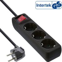 InLine 16431 power uitbreiding - thumbnail