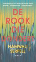 De rook die dondert - Namwali Serpell - eBook (9789025448813) - thumbnail