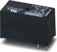 Phoenix Contact Halfgeleiderrelais 2982100 5 A Schakelspanning (max.): 33 V/DC 10 stuk(s) - thumbnail