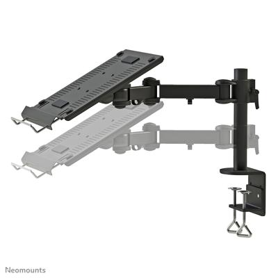 Neomounts by Newstar NOTEBOOK-D100 laptopsteun Neomounts by Newstar NOTEBOOK-D100 laptopsteun