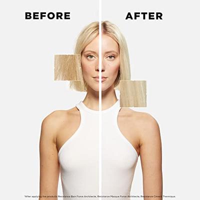 Kérastase Résistance Masque Force Architecte Haarmasker voor Beschadigd Haar