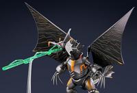 Ultraman: Rising S.H.Figuarts Action Figure Mecha Gigantron 17 cm - thumbnail