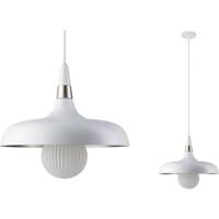 Paulmann 78484 Hanglamp E27 Wit (mat), Champagne - thumbnail