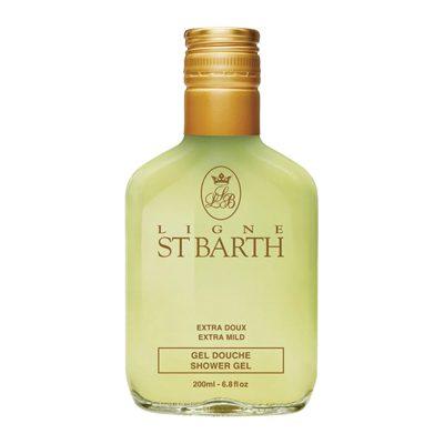 Ligne St Barth Bath & Body Care Extra Mild Shower Gel 125ml