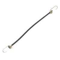Luggage Bungee Cord L100mm - Zwart - thumbnail