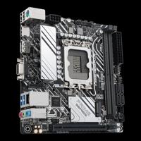 Moederbord Intel ASUS PRIME H610I-PLUS-CSM - thumbnail