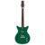 Danelectro DC59R Fifty Niner Jade Top semi-akoestische gitaar - thumbnail