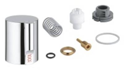 Grohe greep v. Red 30033 46677000