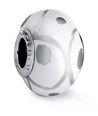 Sieraad Dames Viceroy VMM0283-10 Wit 1 cm