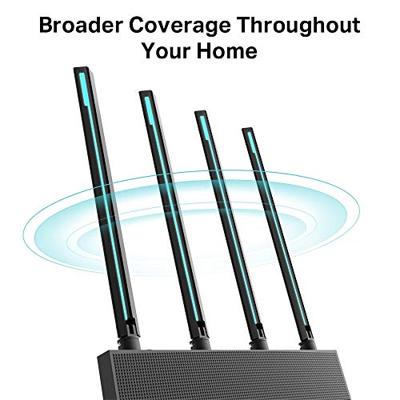 TP-LINK Router Archer C80 - thumbnail