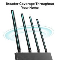 TP-Link Archer C80 router - thumbnail