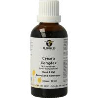 De Groene Os cynara complex hond / kat - thumbnail
