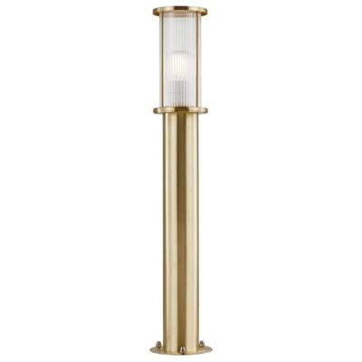 Nordlux Klassieke tuinlampLinton messing - 2218308035
