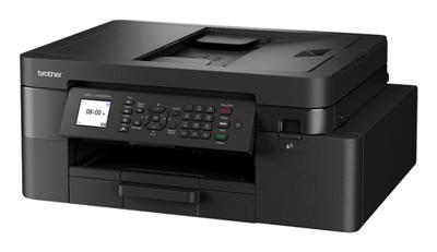 Brother MFC-J4350DW printer - thumbnail