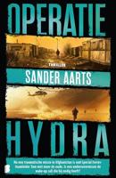 Operatie Hydra - Sander Aarts - ebook - thumbnail