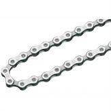 Shimano fietsketting ultegra 10v 114sch zilver - thumbnail