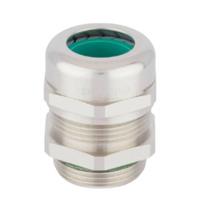 LAPP 53112573 Wartel Met trekontlasting M25 Messing Messing 1 stuk(s) - thumbnail
