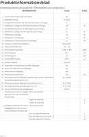 elo Touch Solution 1093L Touchscreen monitor Energielabel: E (A - G) 25.7 cm (10.1 inch) 1280 x 800 Pixel 16:10 25 ms VGA, DisplayPort, HDMI, RJ45 - thumbnail