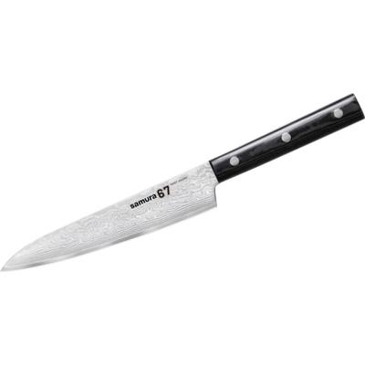 Samura SD67-0023M Multifunctioneel mes