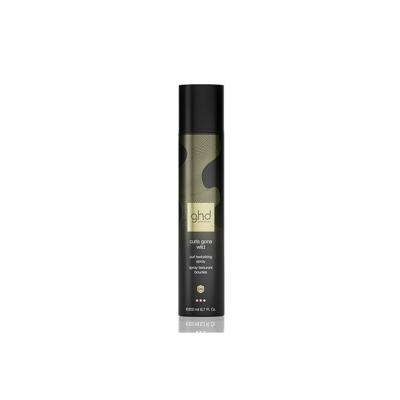 ghd Curls Gone Wild Texturiserende Krullenspray 200ml