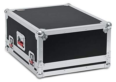 Gator Cases G-TOURAHSQ5NDH houten koffer voor Allen & Heath SQ-5 mengpaneel