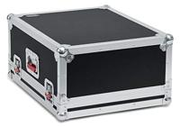 Gator Cases G-TOURAHSQ5NDH houten koffer voor Allen & Heath SQ-5 mengpaneel - thumbnail