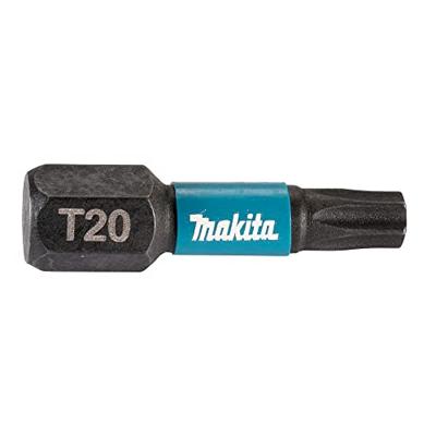 Makita Accessoires Slagschroefbit T20x25mm - E-12382 - E-12382 - thumbnail