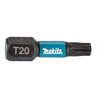 Makita Accessoires Slagschroefbit T20x25mm - E-12382 - E-12382 - thumbnail