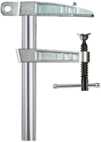 Bessey TP-1K Spanbreedte (max.):150 mm Afm. werkbereik:80 mm - thumbnail