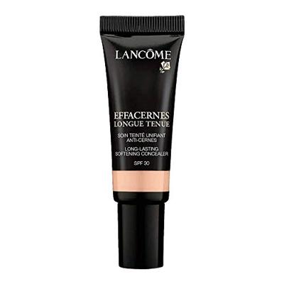 Lancôme Long-Lasting Softening Concealer SPF30 02 Beige Sable 15ml Lancôme Long-Lasting Softening Concealer SPF30 02 Beige Sable 15ml