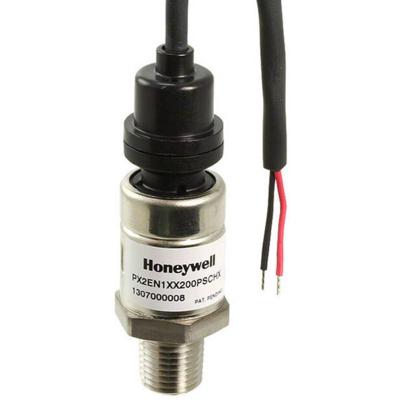Honeywell SPS PX2EN1XX500PSCHX Druksensor 1 stuk(s) Single