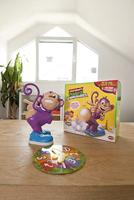 Bordspel Pedrete Bizak ES - thumbnail