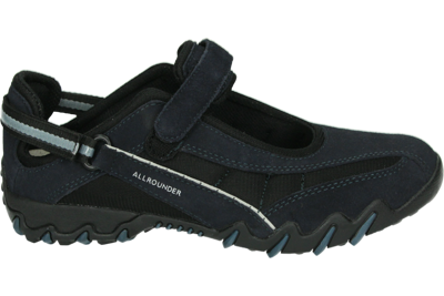 Mehpisto Allrounder NIRO - alle