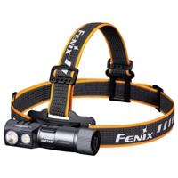 Fenix Light HM71R Hoofdlamp LED werkt op een accu - thumbnail