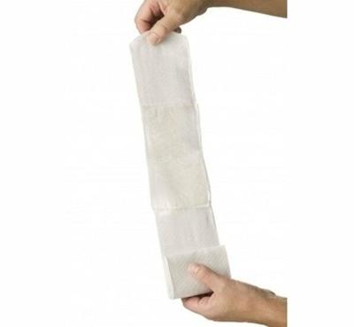 Traumazwachtel 10 x 18 cm - 1 stuk