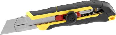Stanley FatMax afbreekmes met schroefknop 25 mm