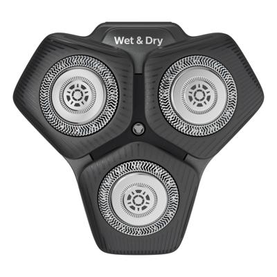 Philips Bodycare SH71/50 Zilver 1 set(s)