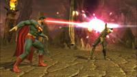 Mortal Kombat vs DC Universe - thumbnail