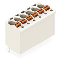 WAGO 2091-1173/000-1000 Female behuizing (board) Rastermaat: 3.50 mm Inhoud: 200 stuk(s) - thumbnail