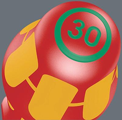 SCHROEVENDR. VDE 167 30X100 SCHROEVENDR. VDE 167 30X100